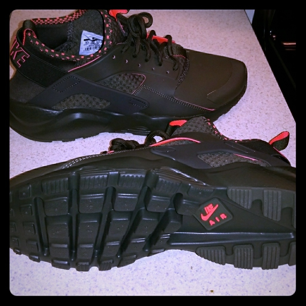 Nike huarache